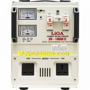 Ổn-áp-LIOA-10KVA---LiOA-SH-10000